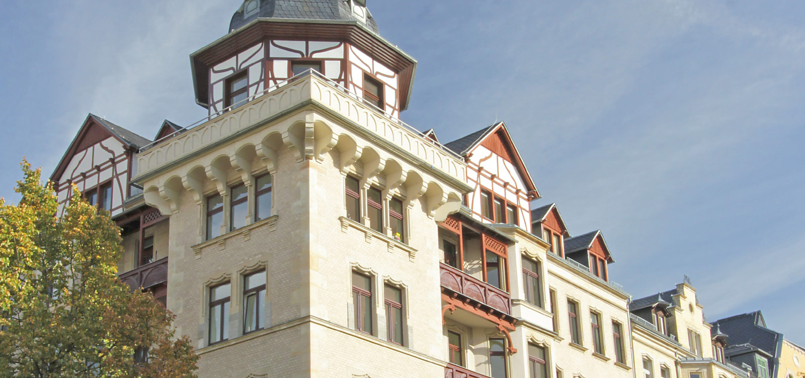Kompetent in Farbe