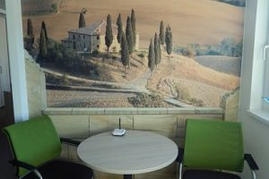 Designboden